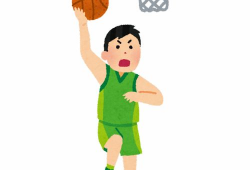 篮球漫画壁纸,热血青春，激情飞扬