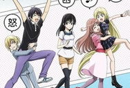 漫画家与助手漫画,创意火花下的默契合作