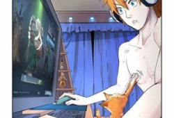 3d漫画之,探索3D漫画的奇幻世界