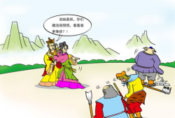 张吉亮 漫画,幽默描绘生活百态