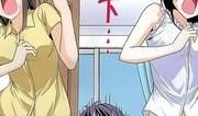 漫画家与助手漫画,创意火花下的默契合作